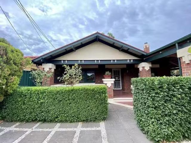 Nice 19 Birks Street, Parkside, SA 5063