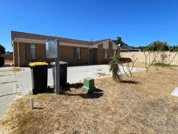 Rental! 19 Danube Avenue, Beechboro, WA 6063