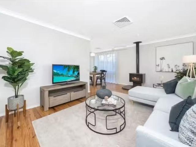 Cozy 19 Mc Grath Road, Mc Graths Hill House for rent Listed b.