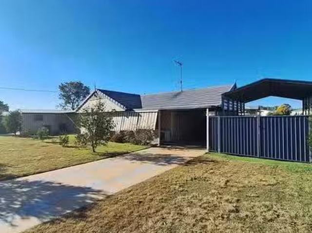 Rental! 19 Millis Way, Nanango, QLD 4615
