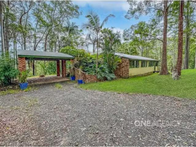 Unique 19 Red Hill Road, Telegraph Point House for rent Liste.