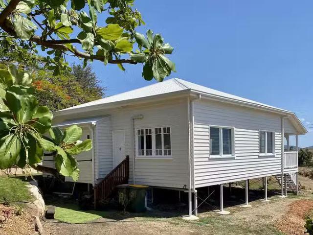 Cozy 19 Redman Street, Emu Park, QLD 4710