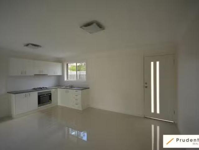 Just in! 19A Nicholson Avenue, Leumeah, NSW 2560