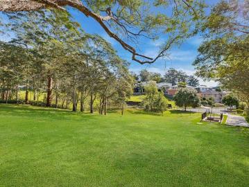 New 1,040m2 Vacant Land Build Your Dream Home