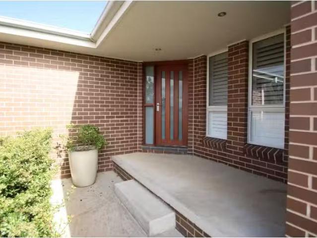 For Rent! 1 Turquoise Way, ORANGE House for rent Listed by Pr.