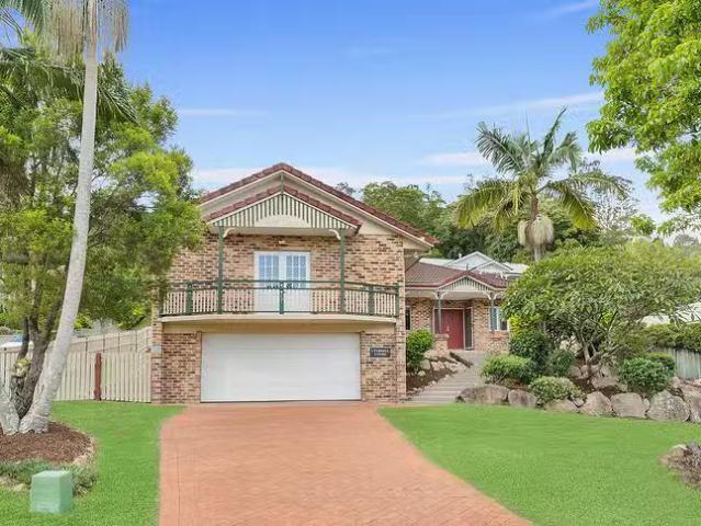 For Rent! 1 Tyrrell Court, The Gap, QLD 4061