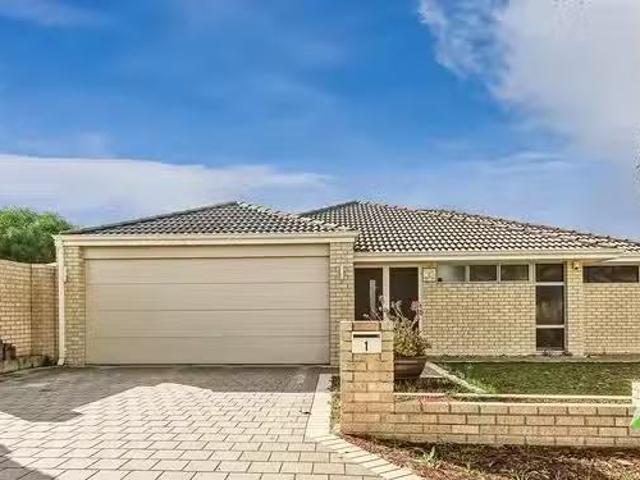 Deal! 1 Vancouver Parade, Wanneroo, WA 6065