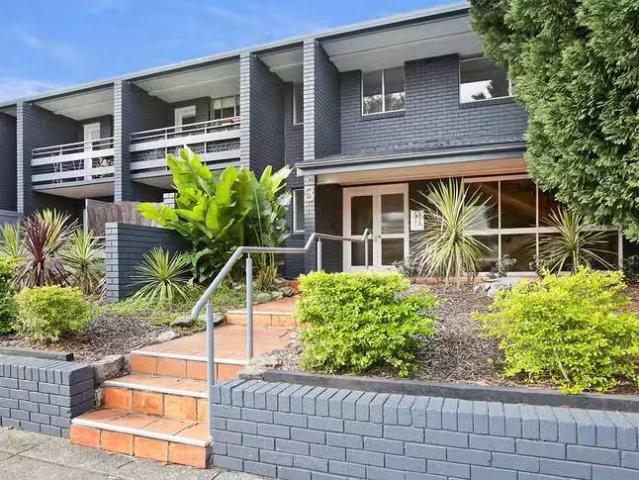 Rental! 1 BA 11/3 Rayner Street, Lilyfield, NSW 2040