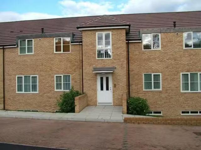 Nice 1 BA 1 bedroom apartment for rent in Maidensfield, Welwyn.