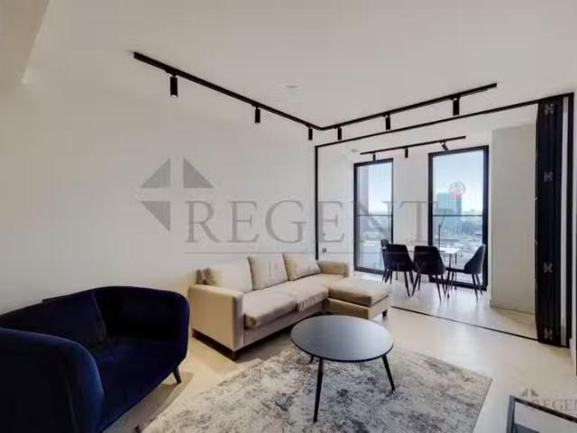Cheap 1 BA 1 bedroom apartment for rent in One Crown Place, Su.