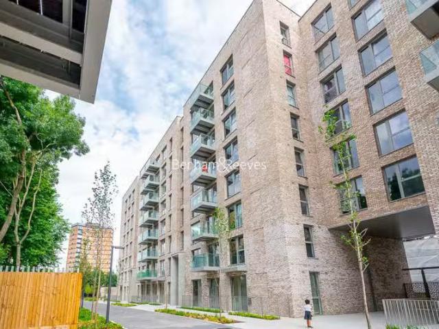 Cheap 1 BA 1 bedroom apartment for rent in Chamberlain Court.