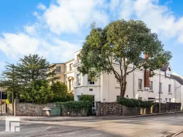 Deal! 1 BA 1 bedroom apartment for rent in Crossways House, Fa.