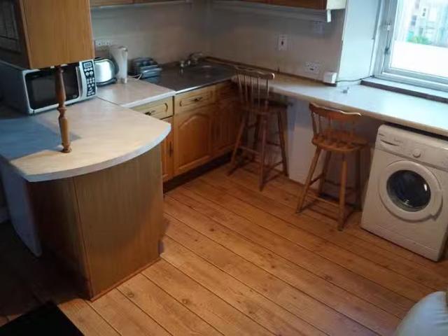 Cozy 1 BA 1 bedroom apartment for rent in Pitstruan Place, Top.