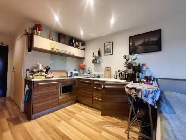 Just in! 1 BA 1 bedroom apartment for rent in Ryland Street, B.