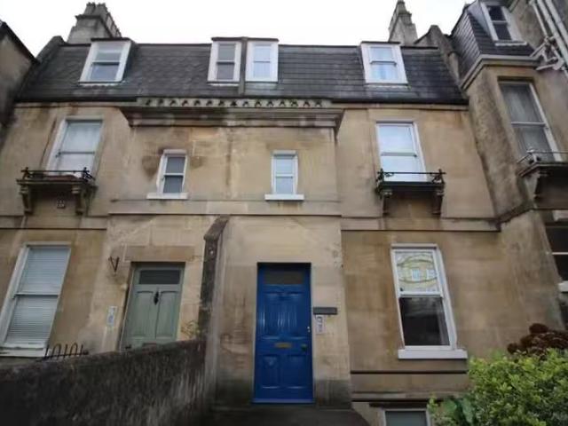 Cheap 1 BA 1 bedroom apartment for rent in Spencer's Belle Vue.