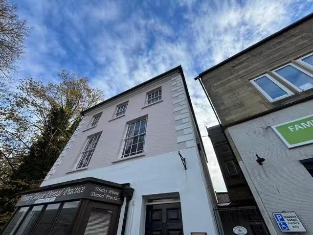 Cozy 1 BA 1 bedroom apartment for rent in Yeovil, Somerset, BA20