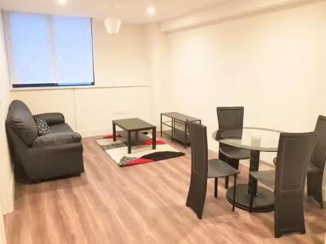 Cozy 1 BA 1 bedroom flat for rent in The Lightwell, Cornwall S.