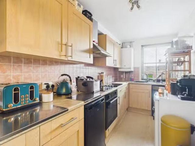 Unique 1 BA 1 bedroom flat for rent in Bridge Street, Belper.