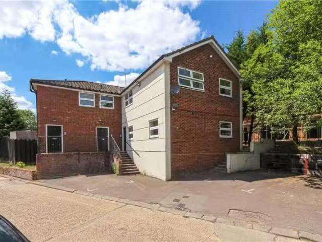 Nice 1 BA 1 bedroom flat for rent in Cole Green Lane, Welwyn G.