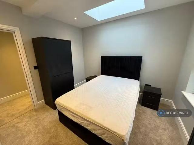 Rental! 1 BA 1 bedroom flat for rent in Hall Gate, Doncaster.