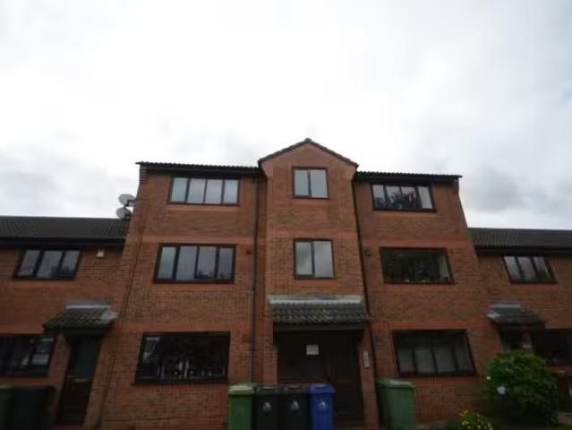New 1 BA 1 bedroom flat for rent in Limber Court, Grimsby, DN34