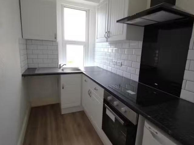 Cozy 1 BA 1 bedroom flat for rent in Locking Road, Weston supe.