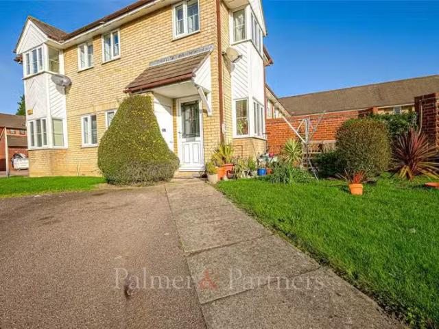 Deal! 1 BA 1 bedroom house for rent in Hanbury Gardens, Highwo.