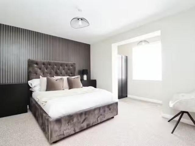 Rental! 1 BA 1 bedroom house share for rent in Addison Road, B.