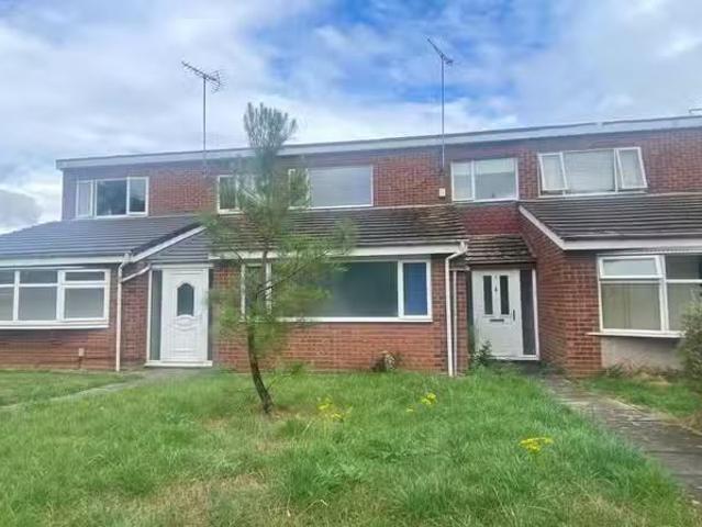 Cozy 1 BA 1 bedroom house share for rent in Hexby Close, Coven.