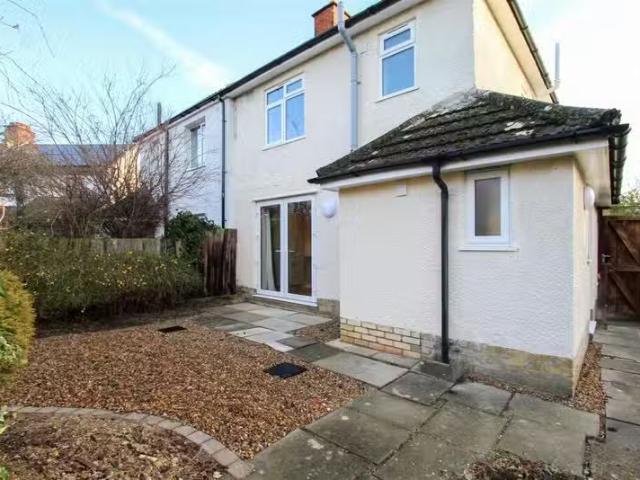 For Rent! 1 BA 1 bedroom house share for rent in Mowbray Road.