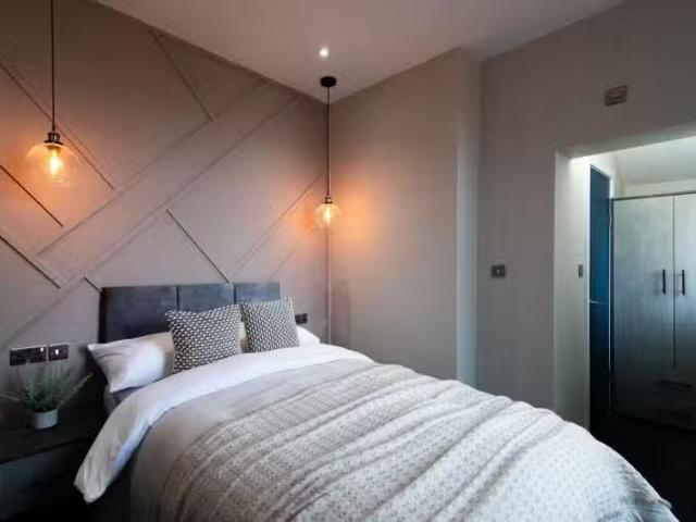 Deal! 1 BA 1 bedroom house share for rent in Room 3, Eden Stre.