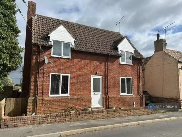 Nice 1 BA 1 bedroom house share for rent in Victoria Street, L.