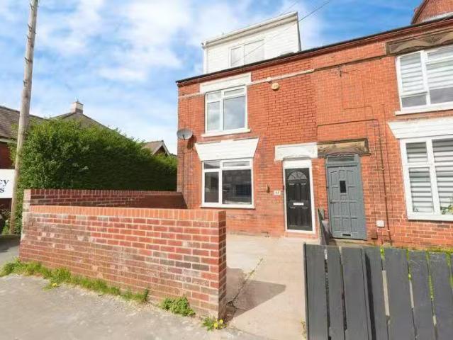 New 1 BA 1 bedroom semi detached house for rent in Parkinson A.