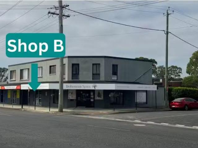 New 1 BA 203 Myall Street, Tea Gardens Apartment for rent Lis.