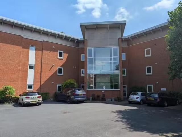 New 1 BA 2 bedroom apartment for rent in Birchfield Road, Redd.