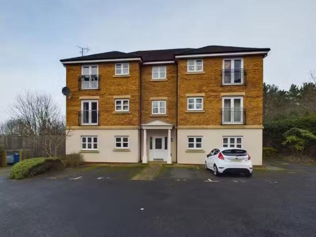 Charming 1 BA 2 bedroom apartment for rent in Highfields Park.