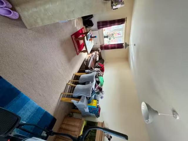 Unique 1 BA 2 bedroom apartment for rent in Kent Avenue, Westo.