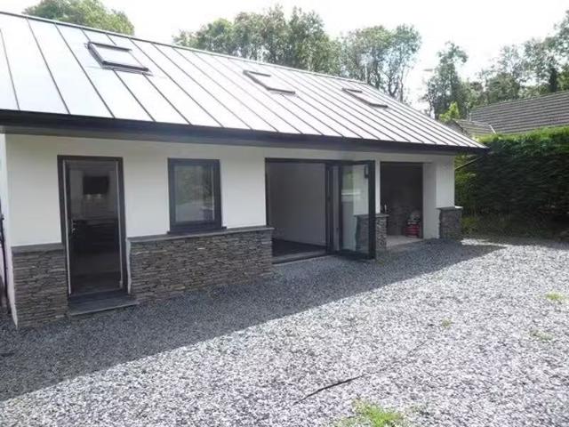 New 1 BA 2 bedroom detached house for rent in 1 Low Wood Annex.