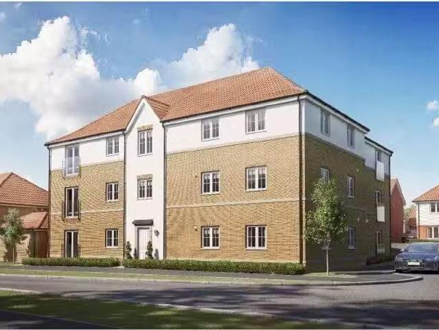 Charming 1 BA 2 bedroom flat for rent in Central Boulevard, Ay.
