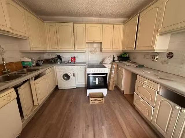 Nice 1 BA 2 bedroom flat for rent in Rock Hill, Bromsgrove, B61