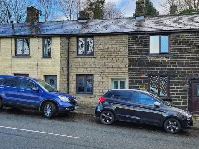 Deal! 1 BA 2 bedroom house for rent in Bolton Road North, Rams.