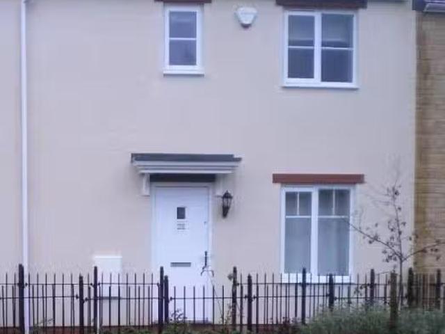 Unique 1 BA 2 bedroom house for rent in Gunville Gardens, Milb.