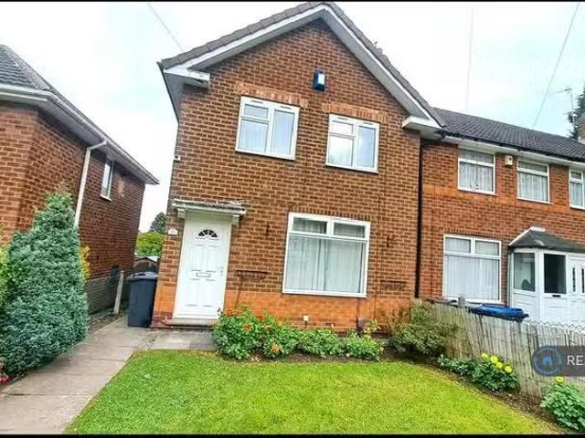 Deal! 1 BA 2 bedroom semi detached house for rent in Bolney Ro.