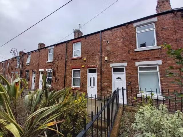 For Rent! 1 BA 2 bedroom terraced house for rent in Bessemer S.