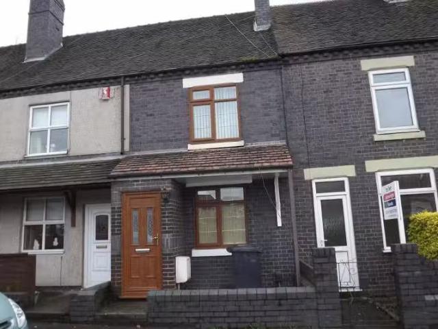 Charming 1 BA 2 bedroom terraced house for rent in Whittleford.