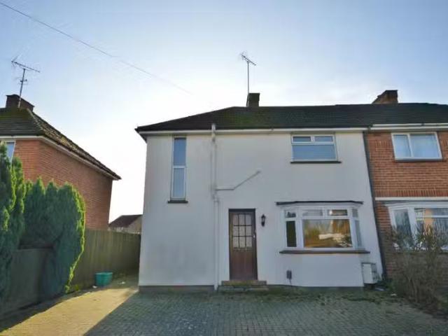 Unique 1 BA 3 bedroom house for rent in Butt Lane, Milton, CB24