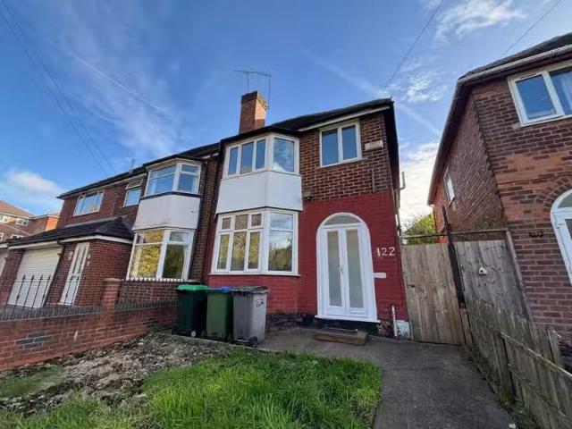 Charming 1 BA 3 bedroom house for rent in Norman Road, SMETHWI.
