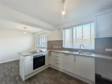 New 1 BA 3 bedroom semi detached house for rent in Patterdale.