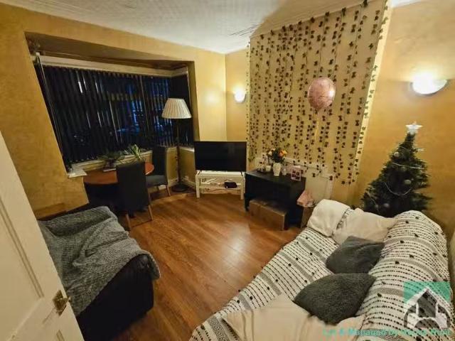 New 1 BA 3 bedroom terraced house for rent in Rookery Road, Bi.