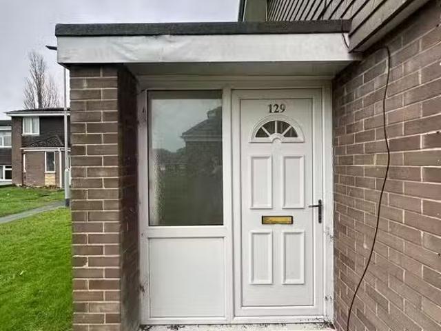 New 1 BA 3 bedroom terraced house for rent in Wynyard, Chester.